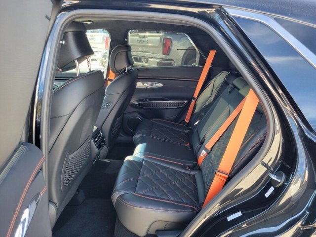 Used 2026 Genesis GV70 3.5T Sport Prestige image 28