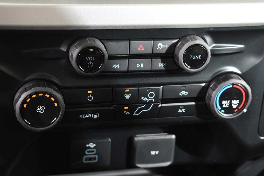 New 2026 Ford F250 XL w/ XL Driver Assist Package image 28