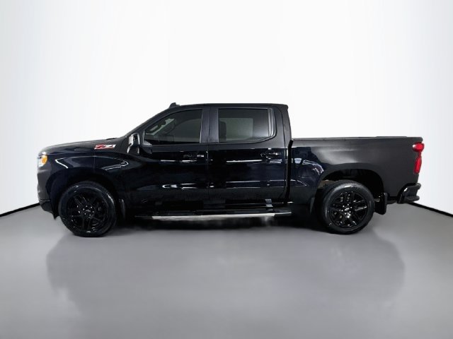 Used 2024 Chevrolet Silverado 1500 RST w/ Convenience Package II AWD/4WD image 6