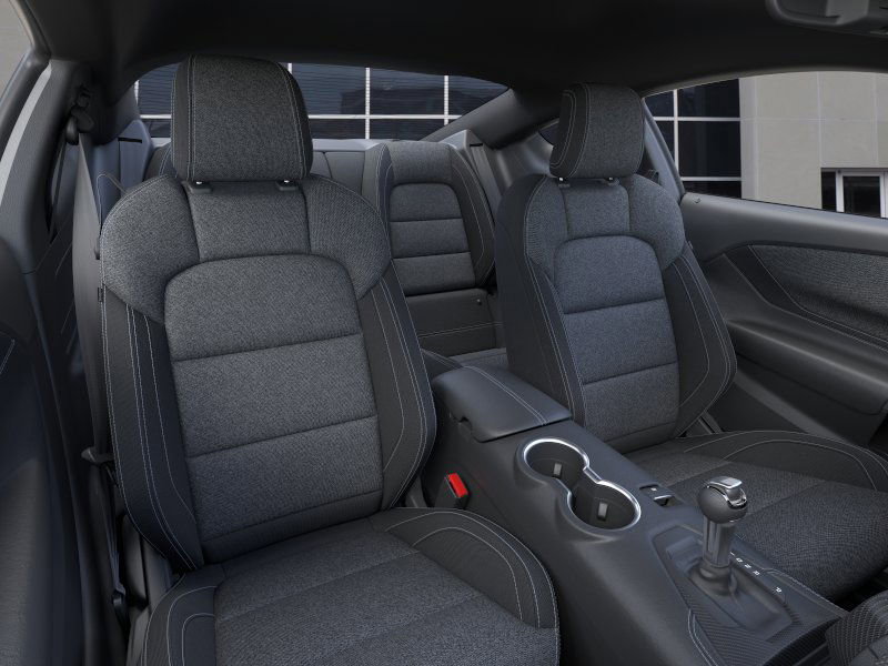 New 2026 Ford Mustang EcoBoost image 10
