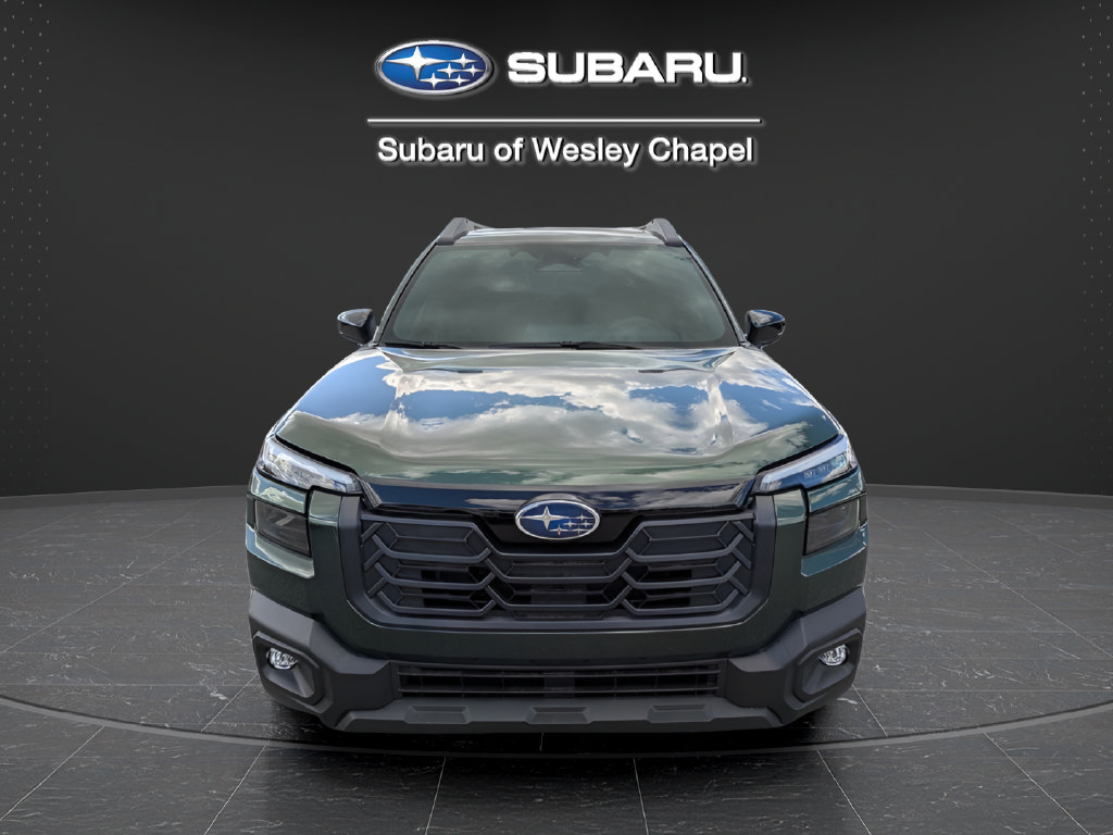Certified 2026 Subaru Outback Premium AWD/4WD image 8