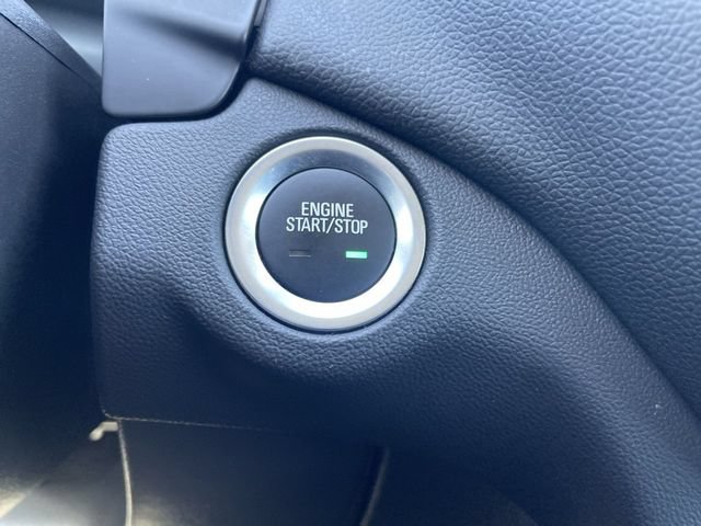 Used 2024 Chevrolet Equinox LT FWD image 16
