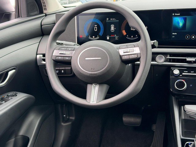 New 2026 Hyundai Tucson SEL Plus AWD/4WD image 6