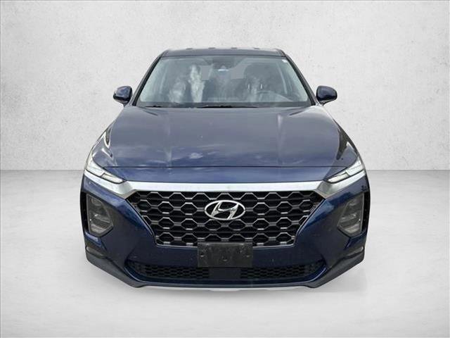Used 2020 Hyundai Santa Fe SEL image 2