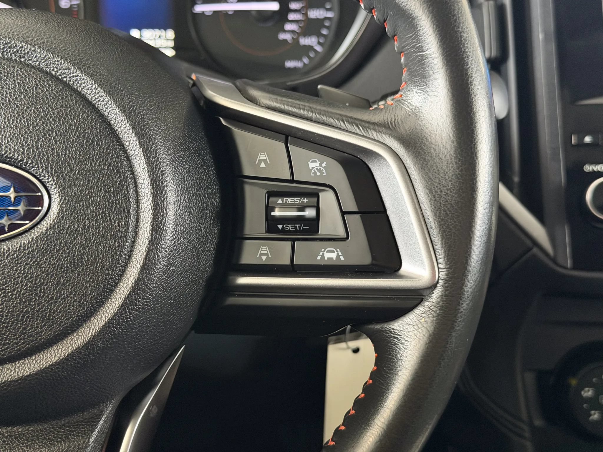 Used 2019 Subaru Crosstrek 2.0i Premium AWD/4WD image 30