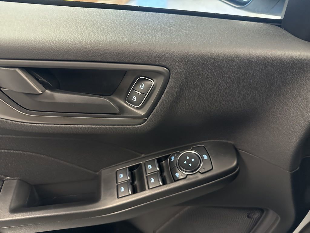 New 2026 Ford Escape Active w/ Cold Weather Package image 5
