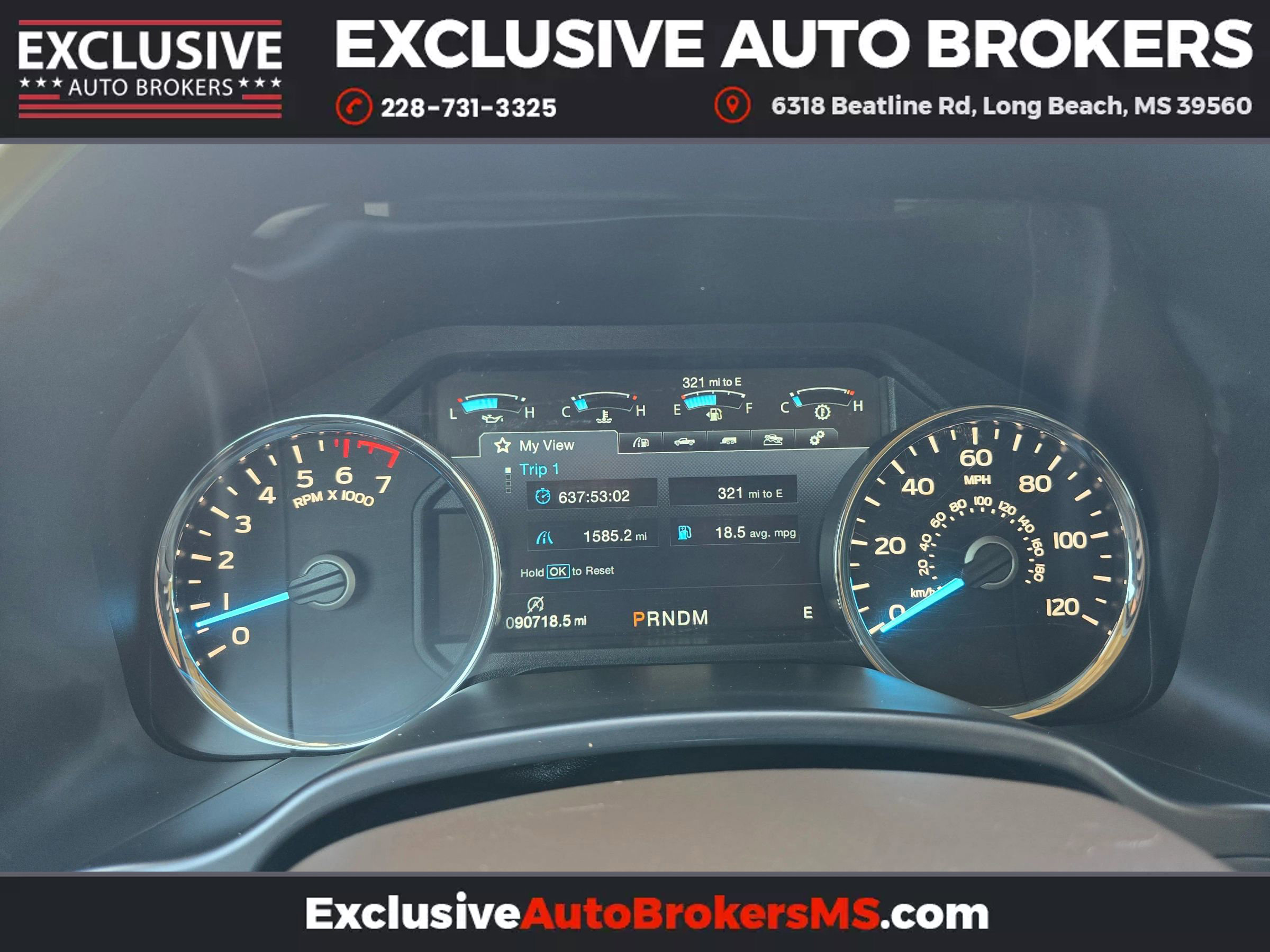 Used 2019 Ford F150 Lariat image 37