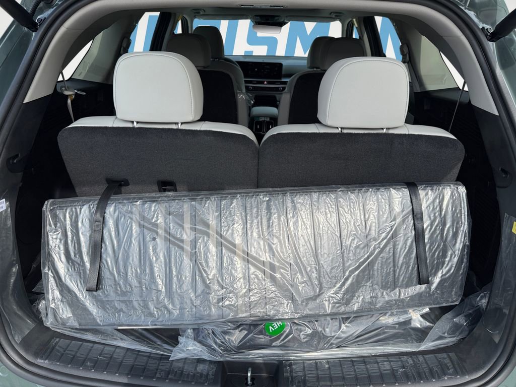 New 2025 Kia Sorento EX image 16