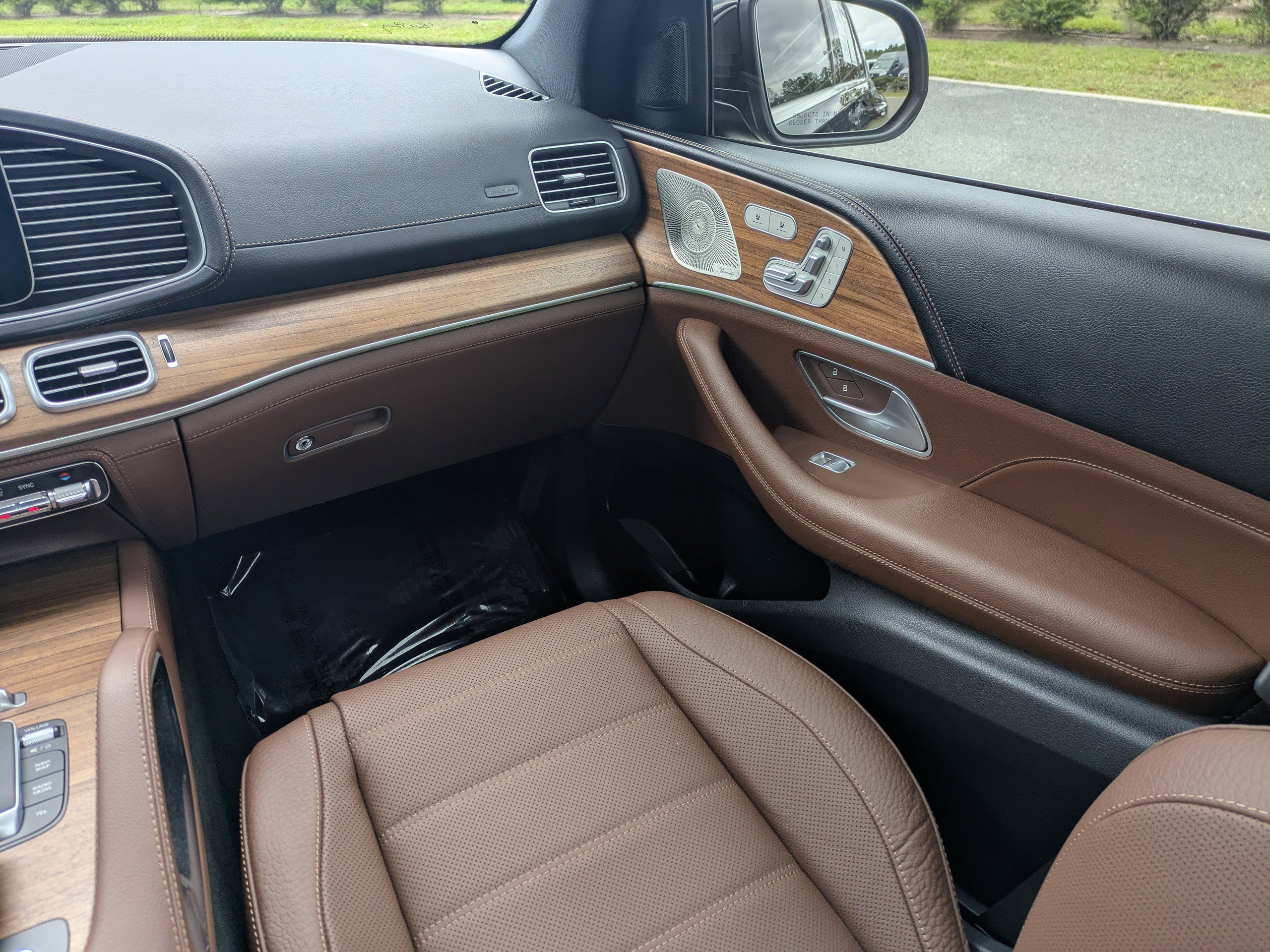 Certified 2025 Mercedes-Benz GLE 450 4MATIC image 21