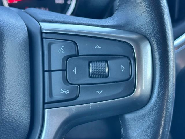 Used 2020 Chevrolet Silverado 1500 RST w/ All-Star Edition image 15