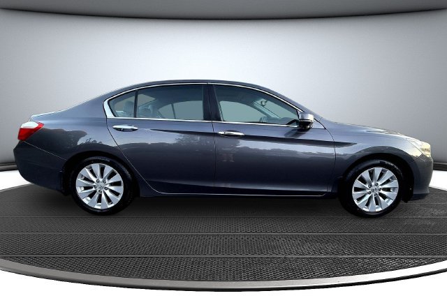 Used 2013 Honda Accord EX-L image 4