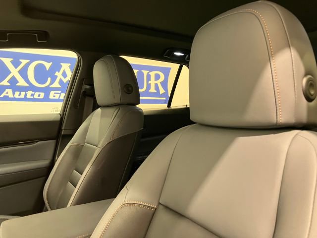 Used 2024 Honda Prologue Touring image 47