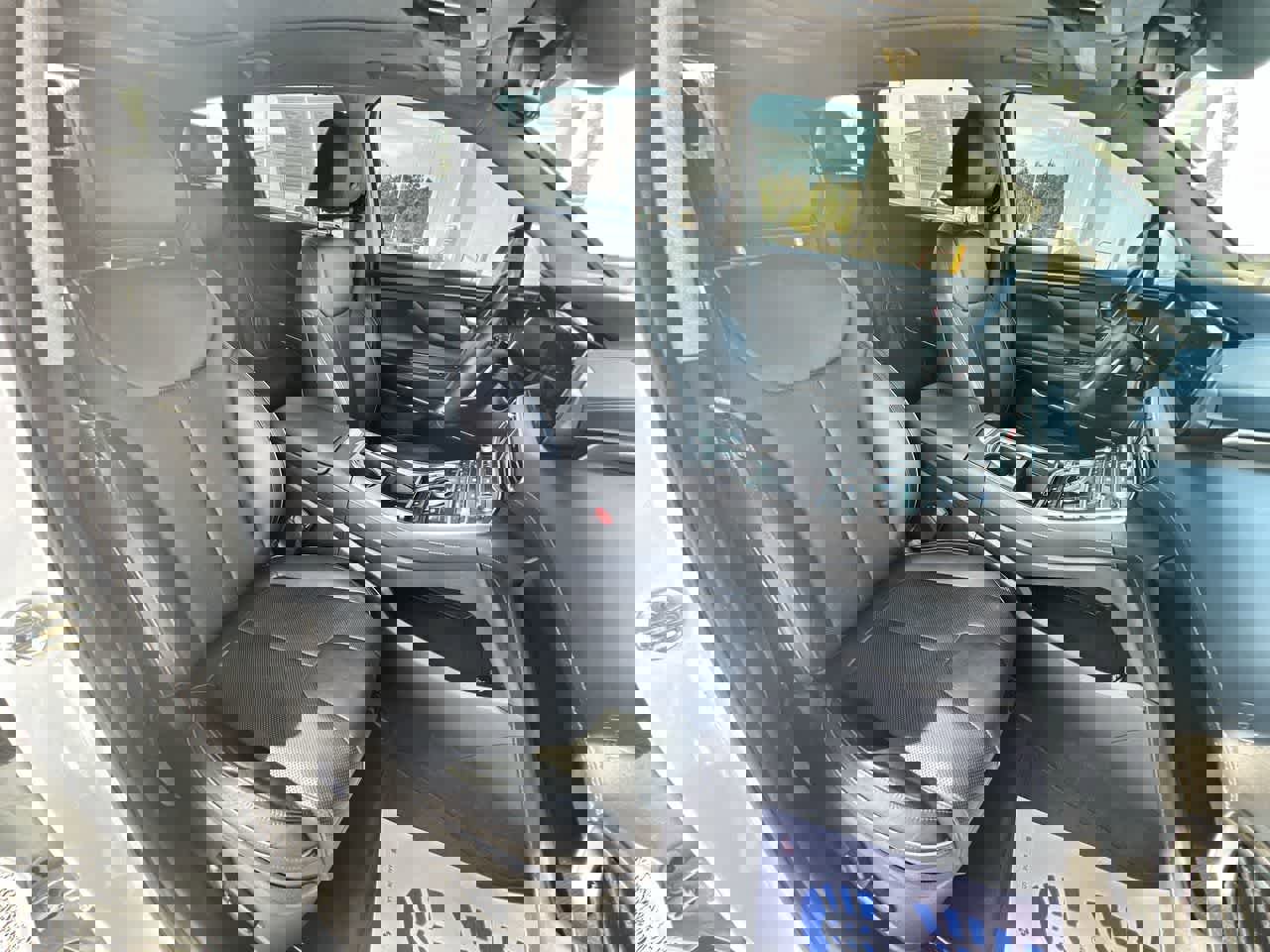 Used 2022 Hyundai Santa Fe Limited w/ Cargo Package image 29