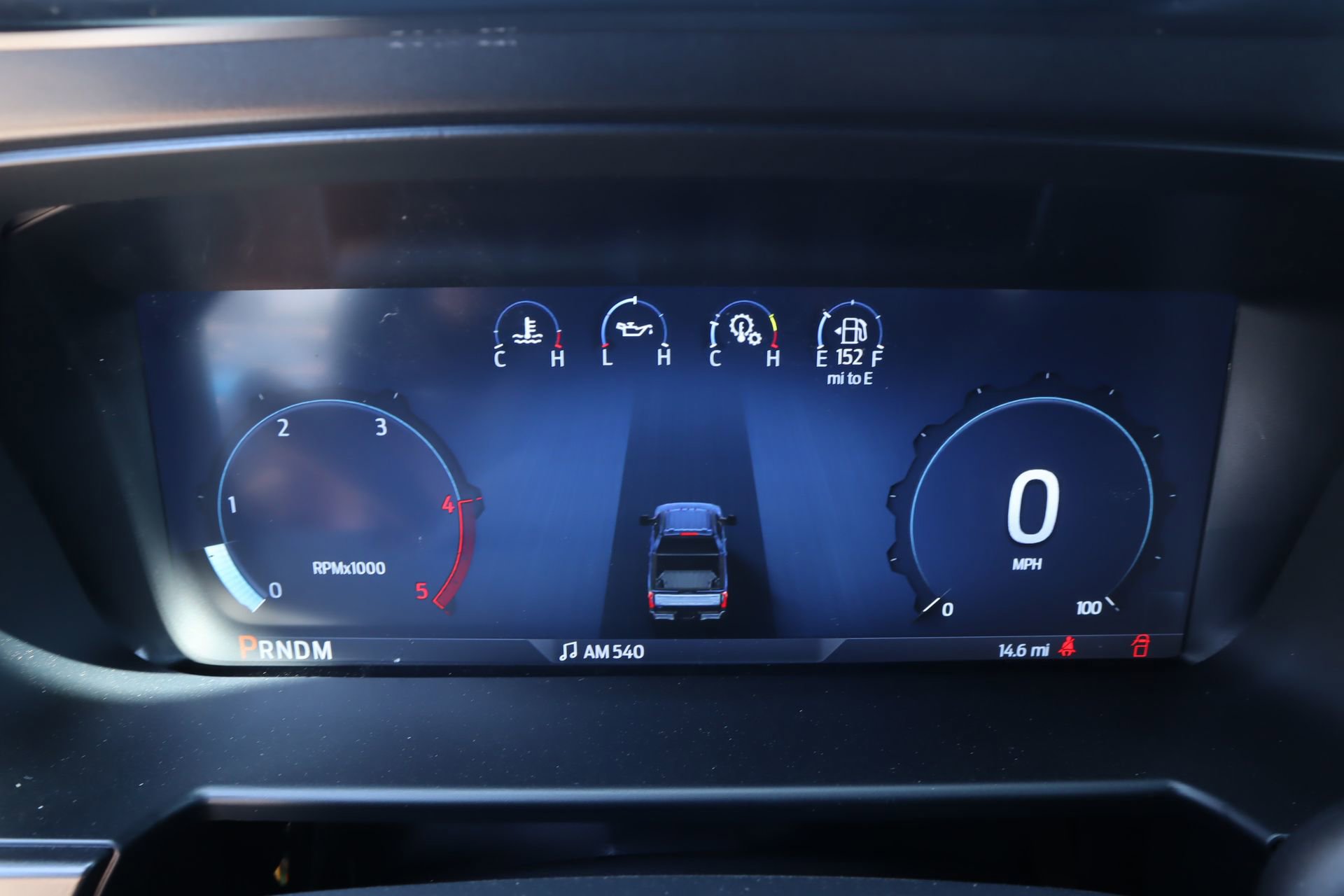 New 2026 Ford F250 King Ranch image 4