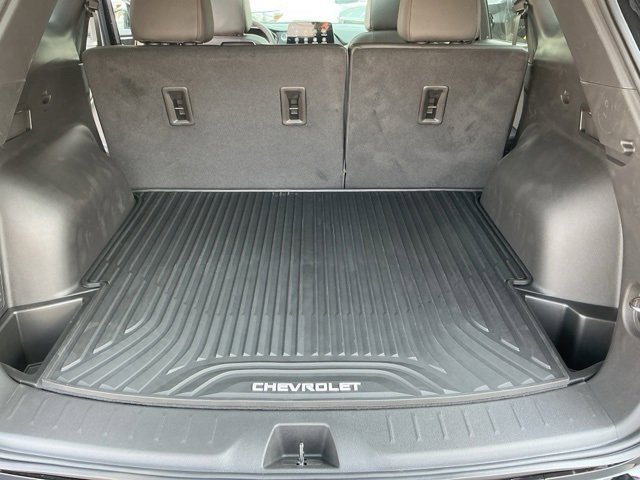 New 2025 Chevrolet Blazer RS w/ Driver Confidence II Package image 20