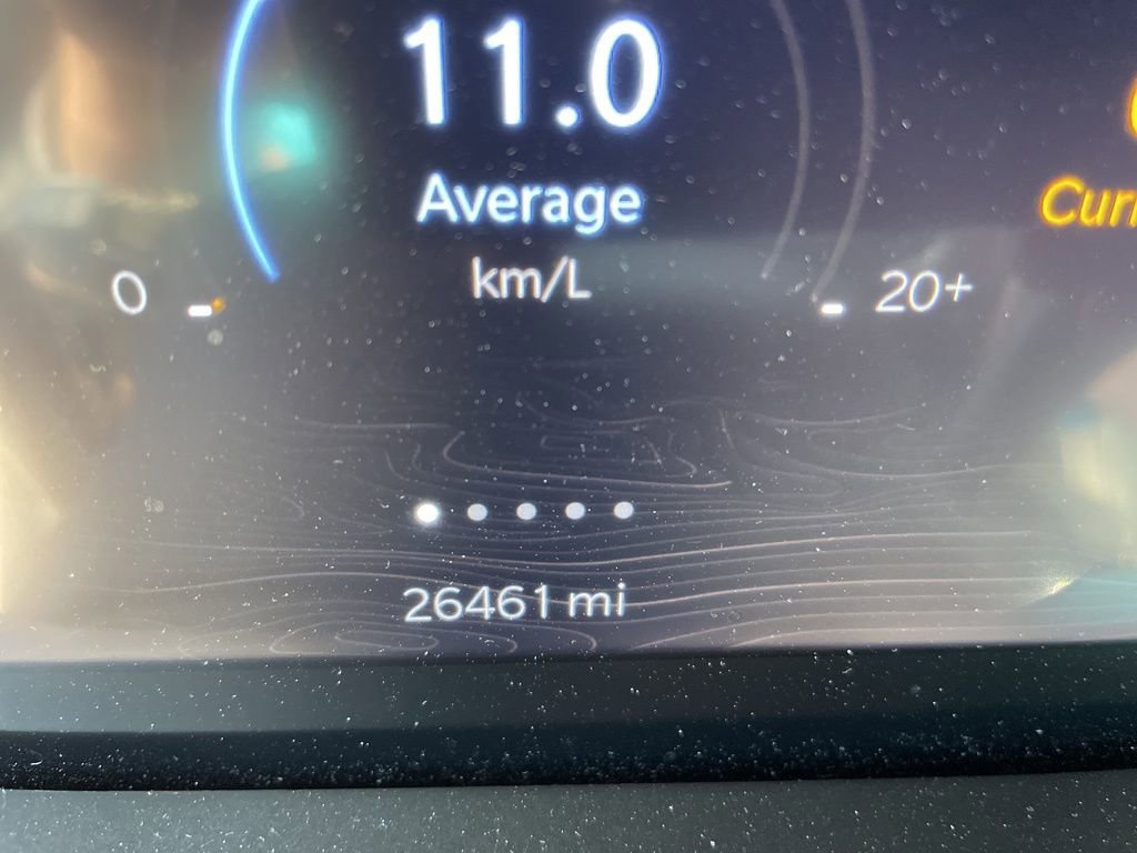 Used 2022 Jeep Grand Cherokee L Limited AWD/4WD image 13