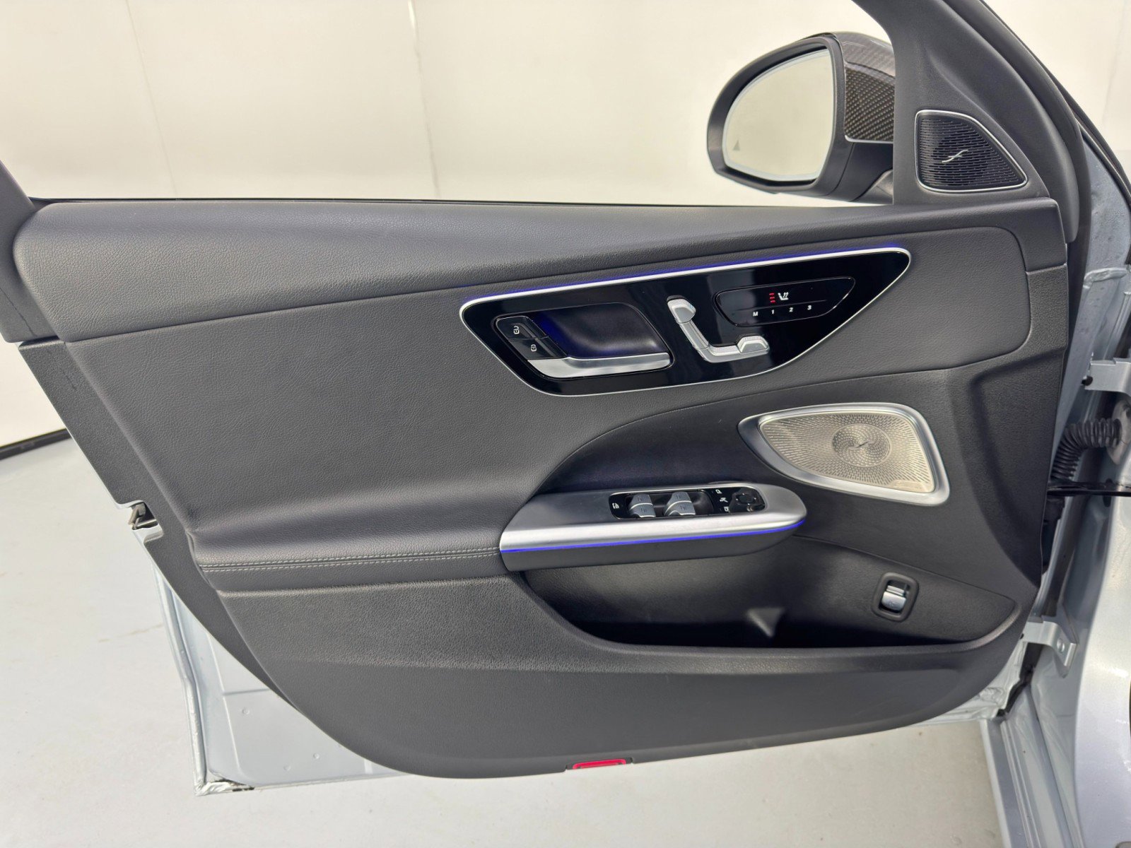 Used 2022 Mercedes-Benz C 300 4MATIC Sedan w/ Exclusive Trim Package image 48