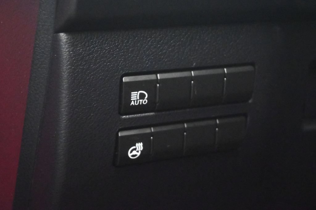 Used 2019 Lexus NX 300 F Sport w/ Accessory Package 2 FWD image 49