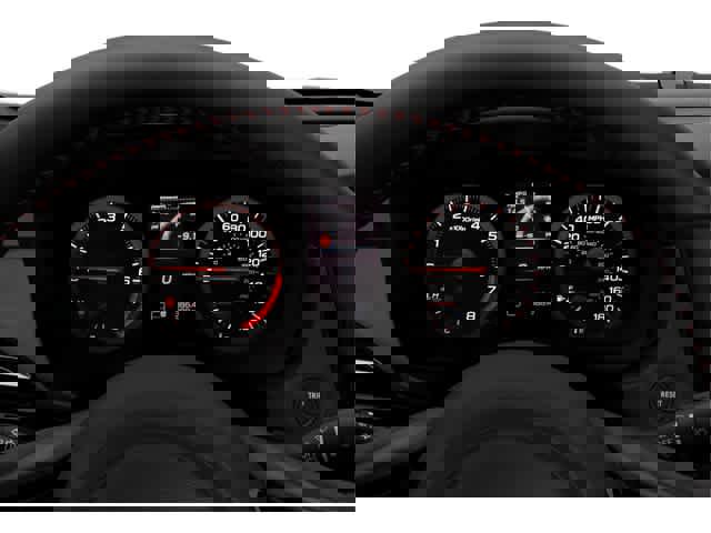 New 2025 Subaru WRX Premium image 18