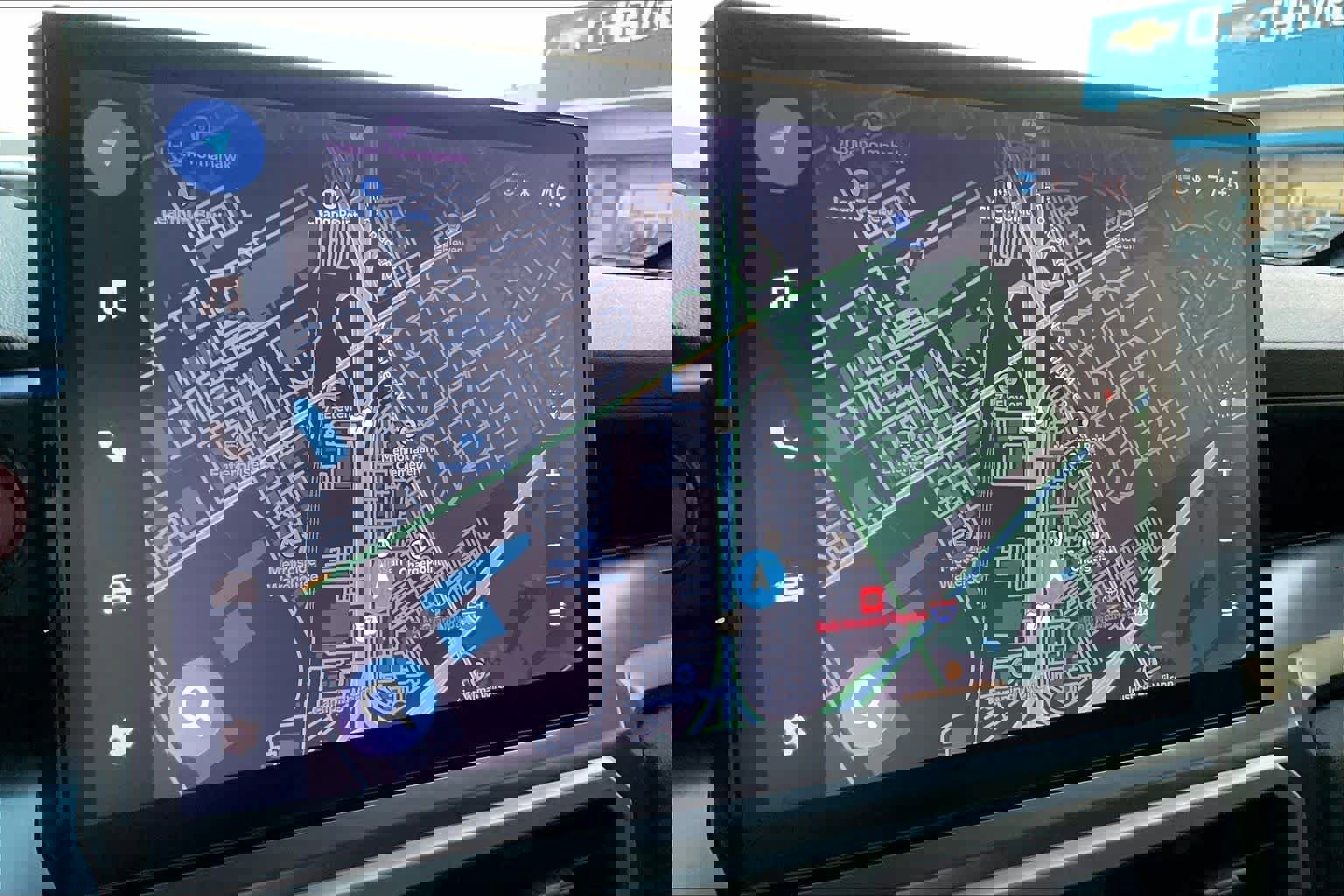 Used 2024 Toyota Tacoma TRD Off-Road image 31