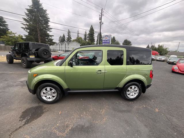 Used 2006 Honda Element EX-P