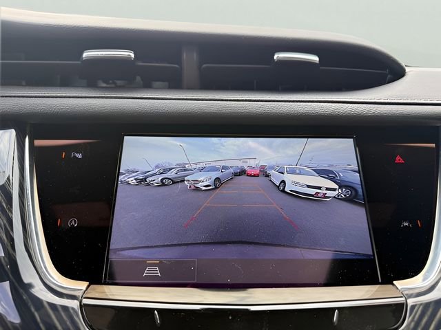 Used 2024 Cadillac XT6 Premium Luxury image 27