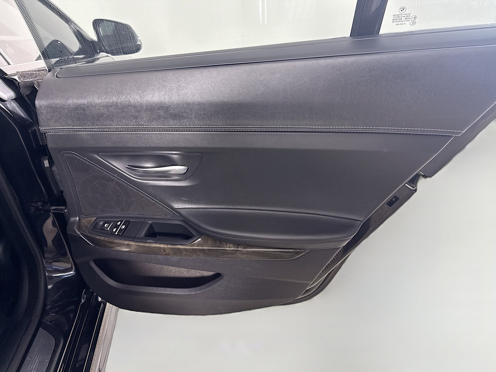 Used 2017 BMW 650i Gran Coupe image 28