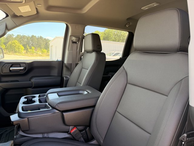 New 2026 Chevrolet Silverado 1500 W/T w/ WT Value Package image 12