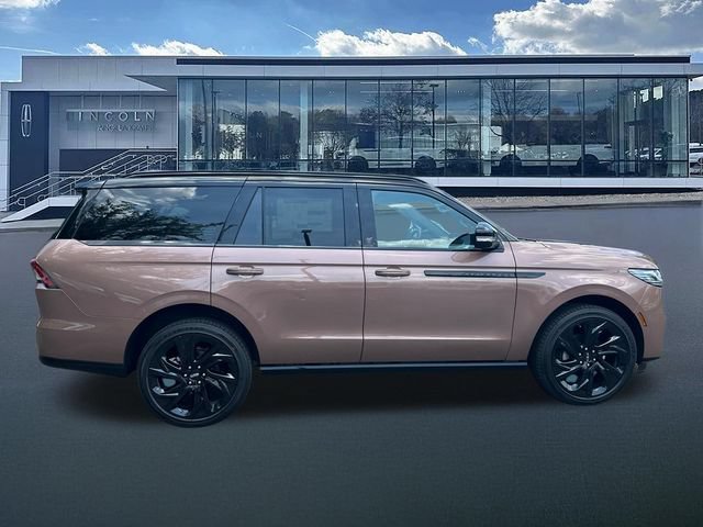 New 2026 Lincoln Navigator Black Label AWD/4WD image 9