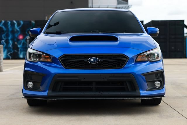 Used 2019 Subaru WRX Limited w/ Popular Package #3 (IZT) AWD/4WD image 20
