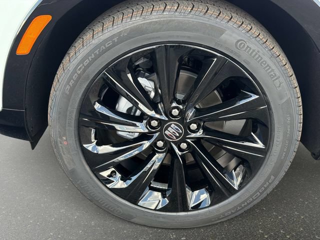 New 2026 Buick Envista Sport Touring w/ Convenience I Package FWD image 10