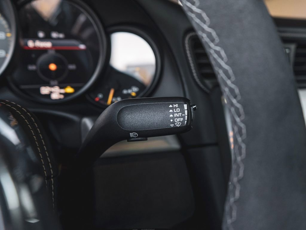 Used 2015 Porsche 911 GT3 image 23