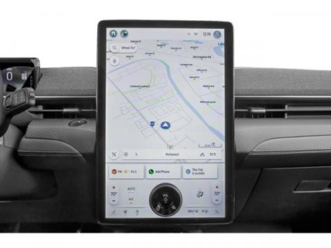 New 2025 Ford Mustang Mach-E Premium w/ Interior Protection Package AWD/4WD image 19