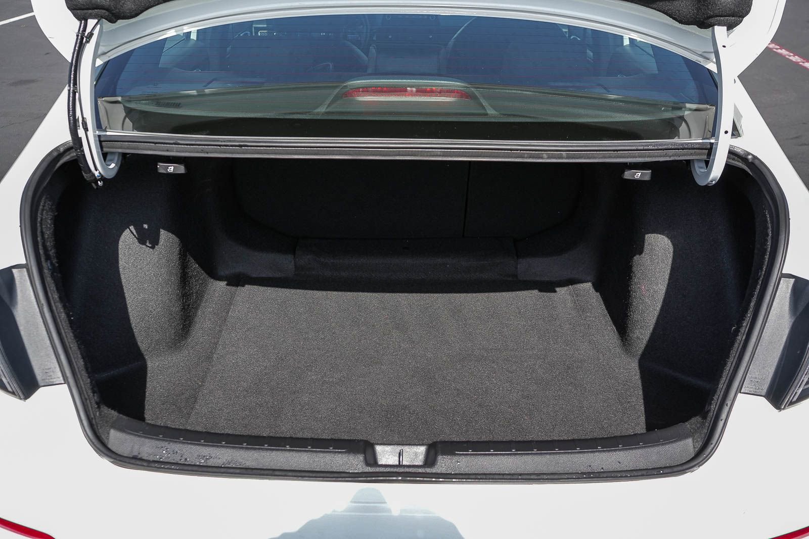 Used 2025 Honda Civic Sport image 31