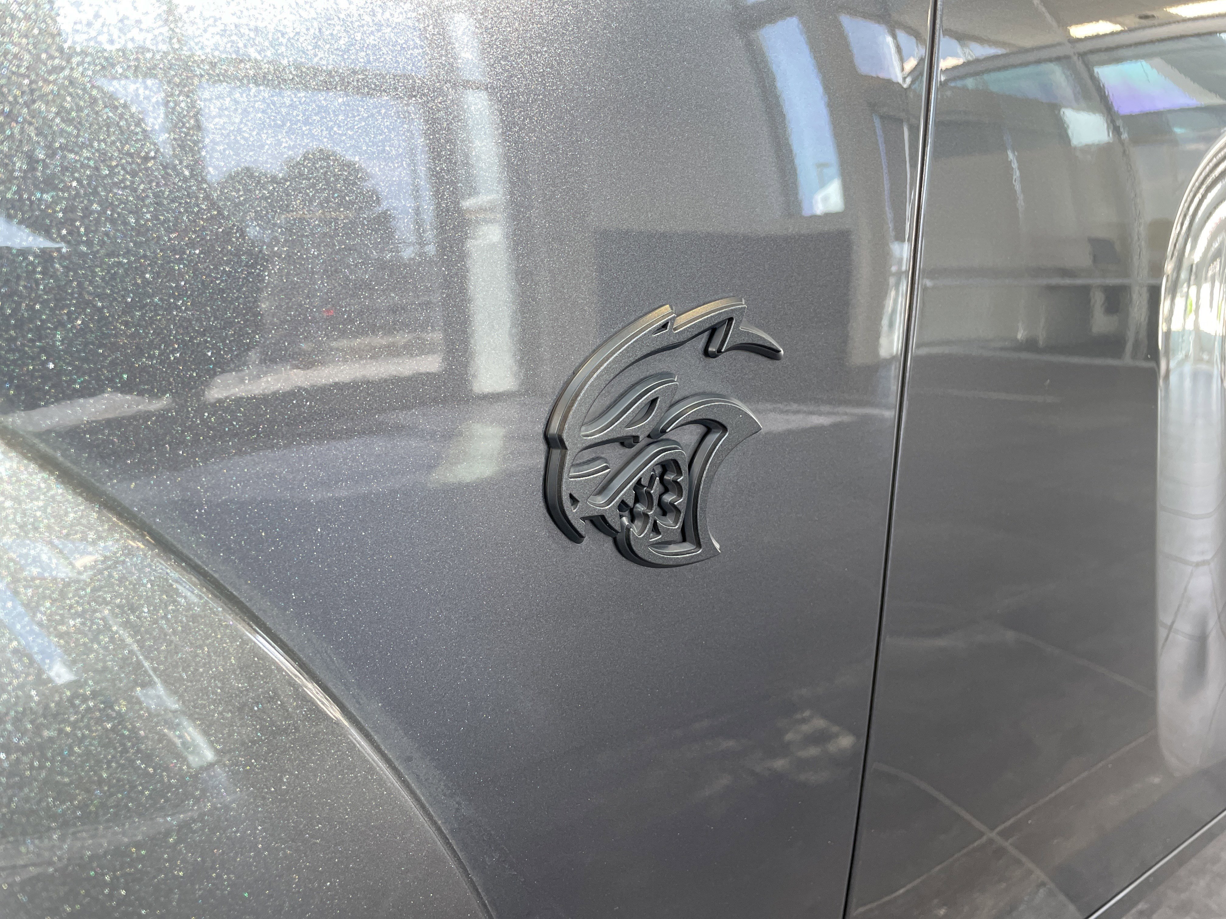 Used 2023 Dodge Charger SRT Hellcat w/ Harman/Kardon Audio Group image 14