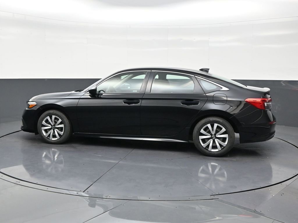 Used 2023 Honda Civic LX image 2