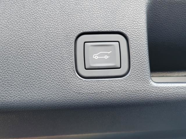 New 2026 Chevrolet Equinox EV LT AWD/4WD image 7