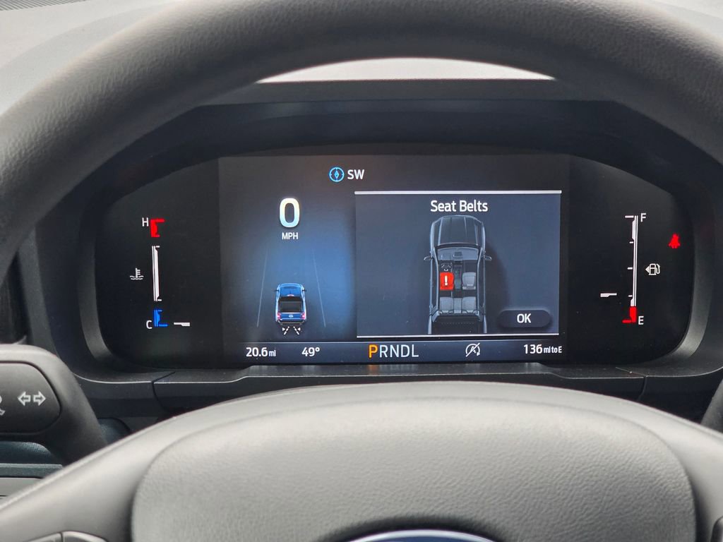 New 2026 Ford Maverick XLT w/ 4K Tow Package image 19