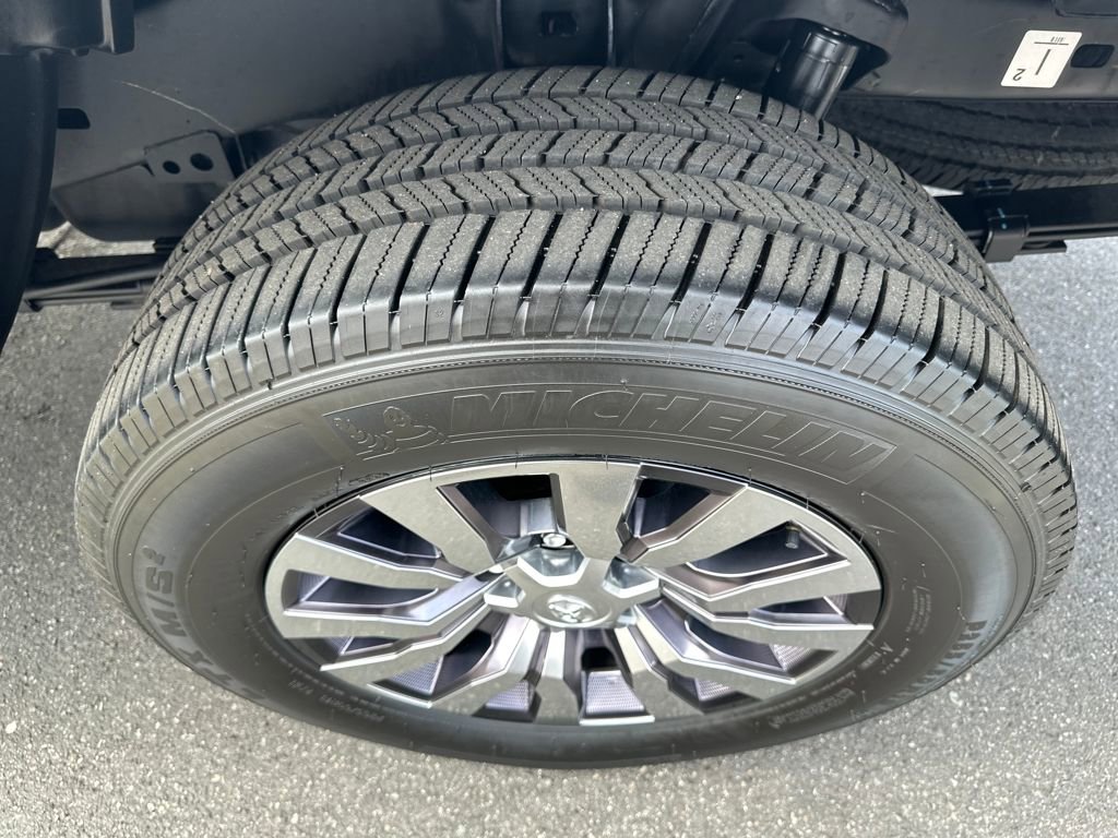 Certified 2023 Toyota Tacoma Limited image 26