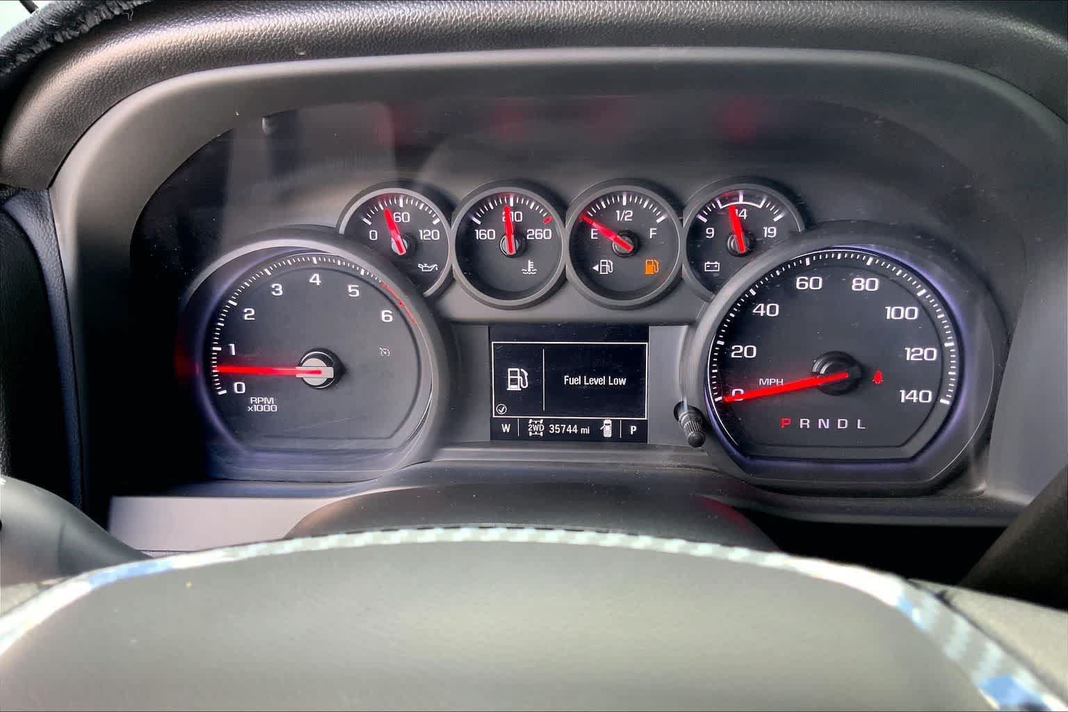 Used 2024 Chevrolet Silverado 3500 W/T w/ WT Convenience Package AWD/4WD image 15