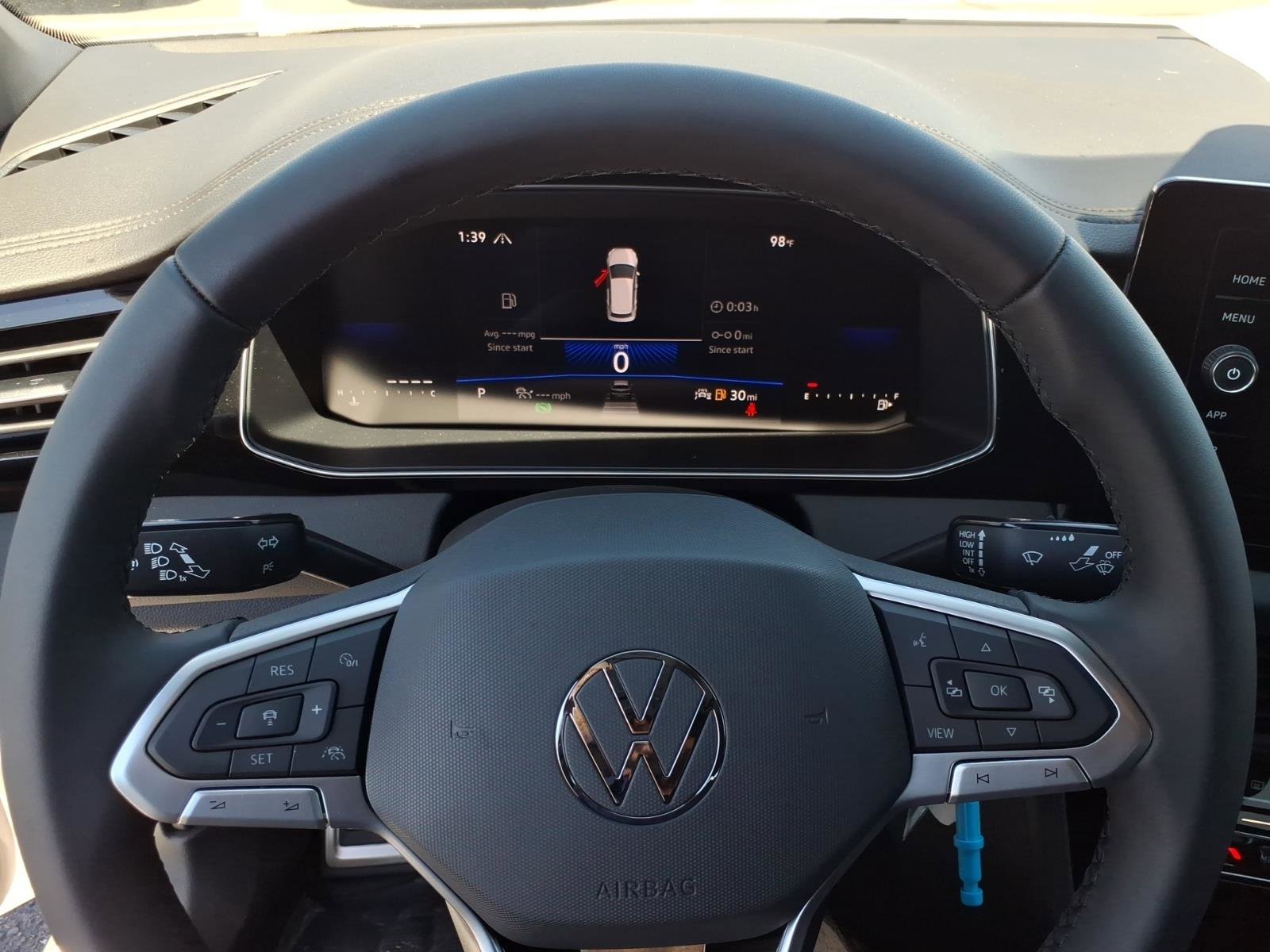 New 2026 Volkswagen Jetta Sport FWD image 14