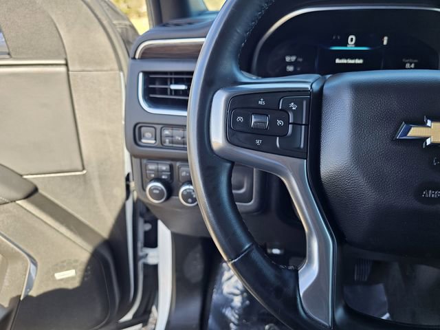Used 2023 Chevrolet Tahoe LT image 25