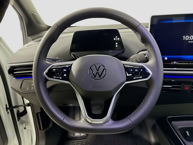 New 2026 Volkswagen ID.4 Pro image 11