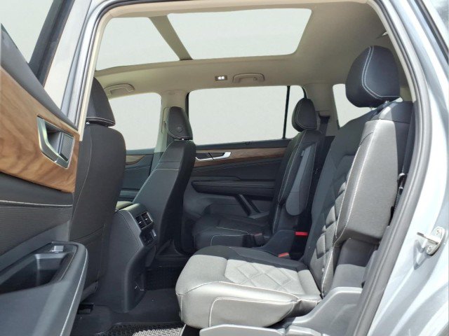 New 2026 Volkswagen Atlas SE AWD/4WD image 11