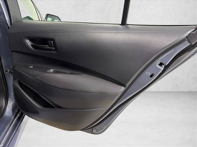 Used 2026 Toyota Corolla LE FWD image 16