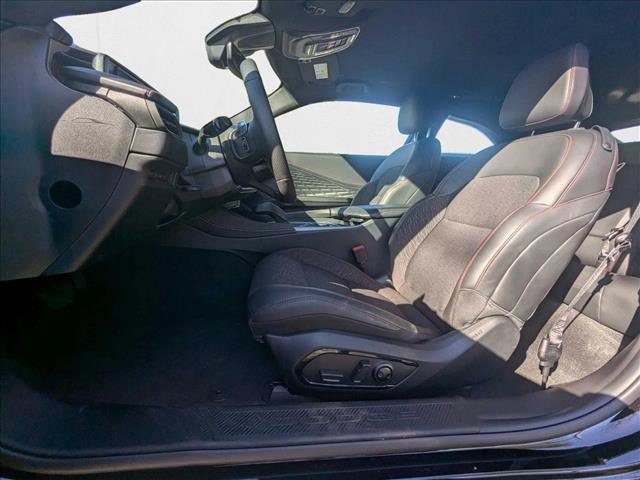 New 2025 Dodge Charger R/T w/ Quick Order Package 25M R/T video 4