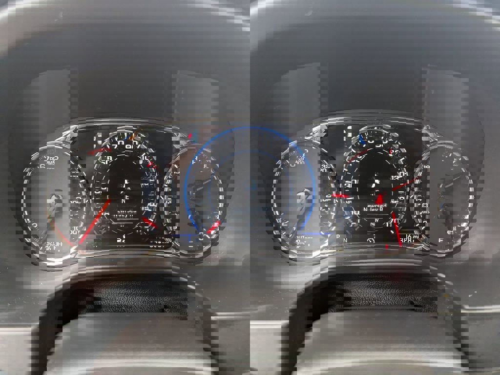 Certified 2023 GMC Acadia Denali w/ Denali Ultimate Package image 31