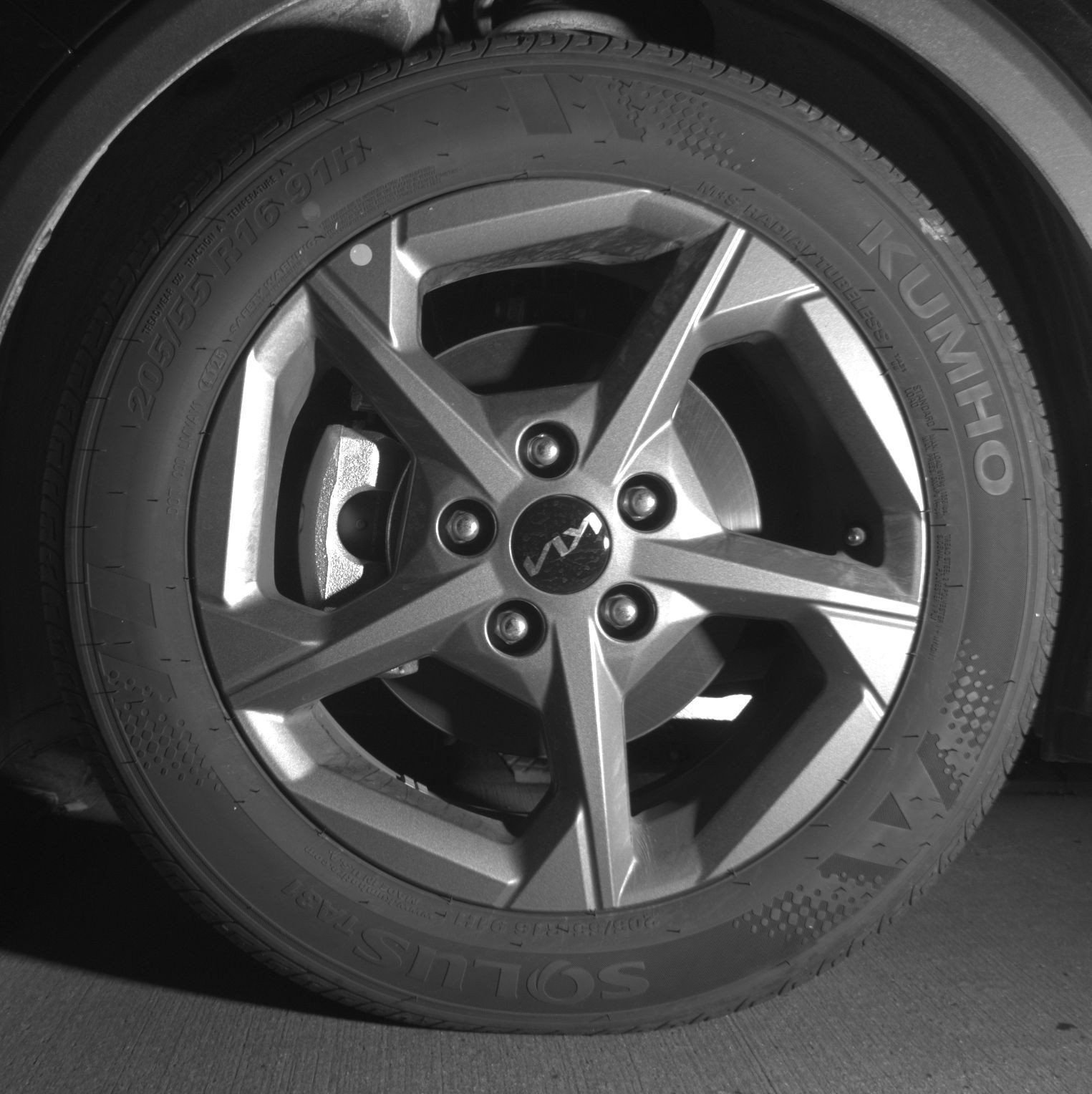 Used 2026 Kia K4 FWD image 14