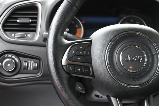 Used 2021 Jeep Renegade Limited AWD/4WD image 28