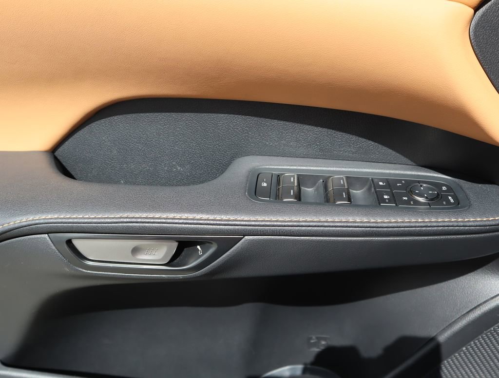 Used 2023 Lexus RX 350h image 24